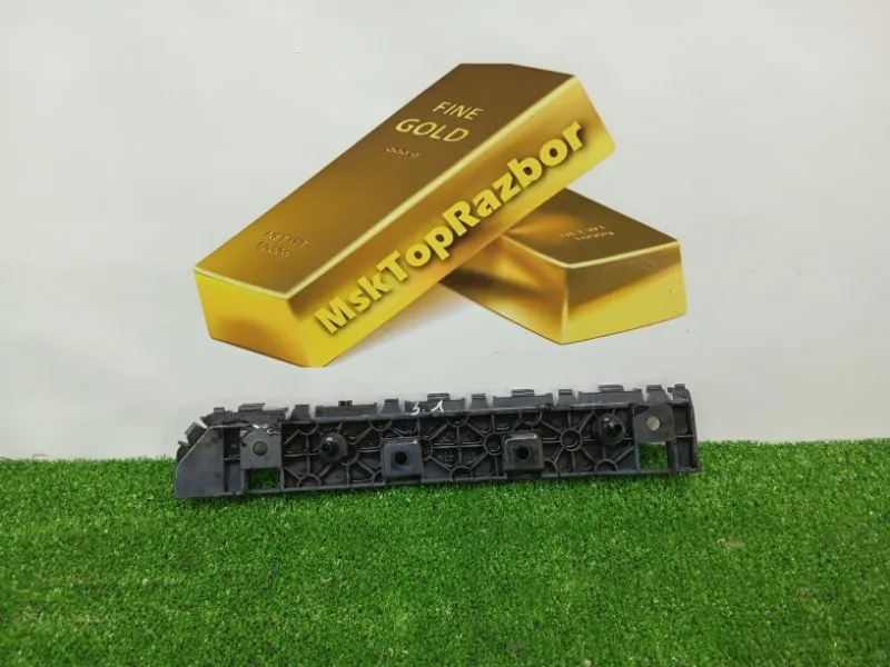 Крепление бампера