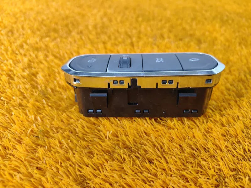 Блок кнопок