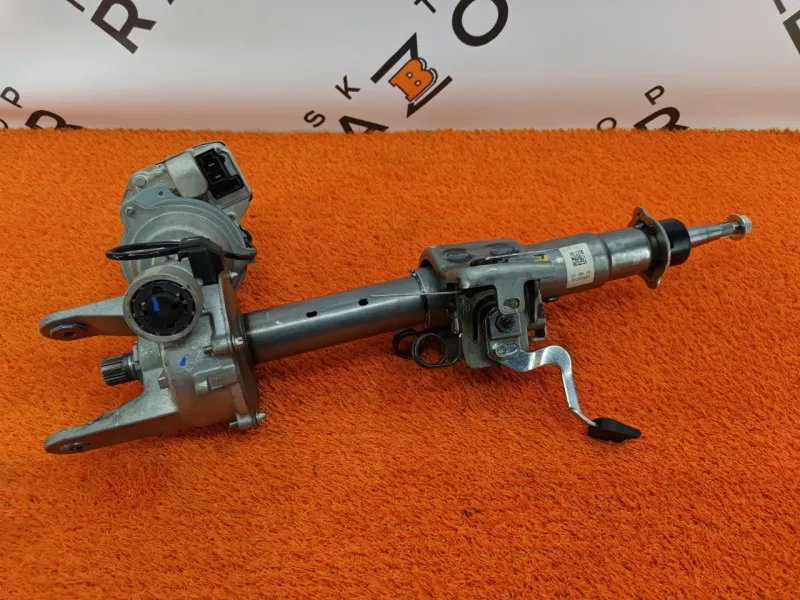 Электроусилитель руля