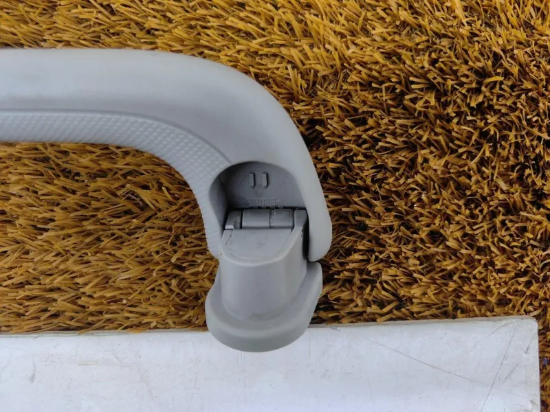 Ручка потолка