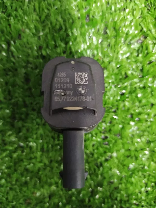 Датчик удара