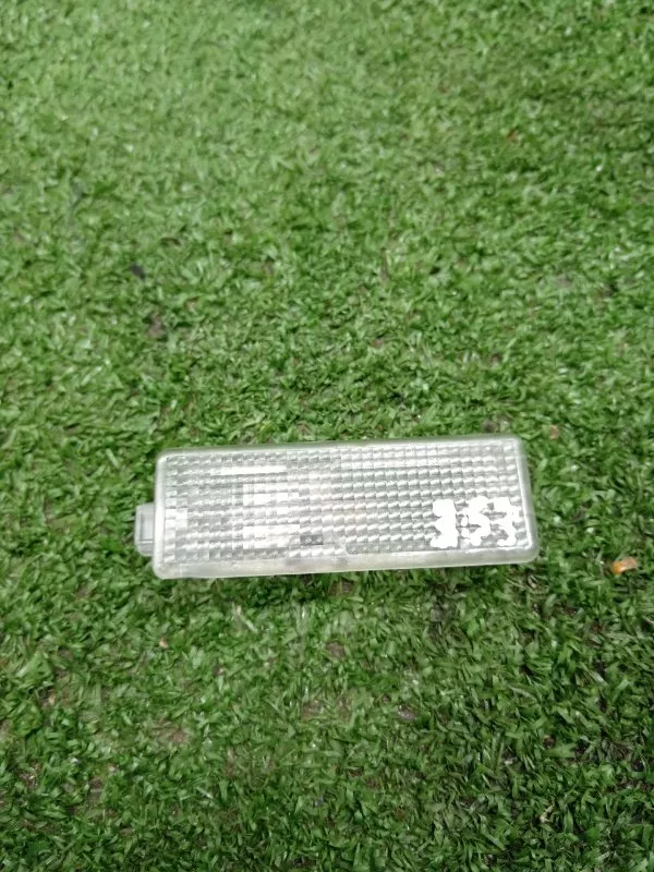 Подсветка двери