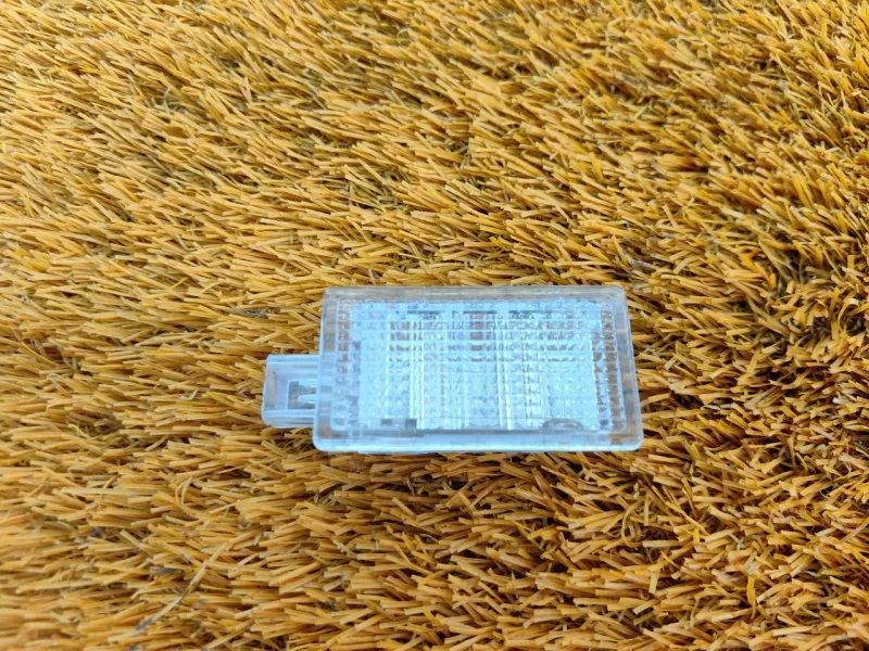 Плафон салона