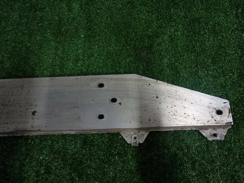 Кронштейн кузова BMW X3 2017 51717430818 G01 B47