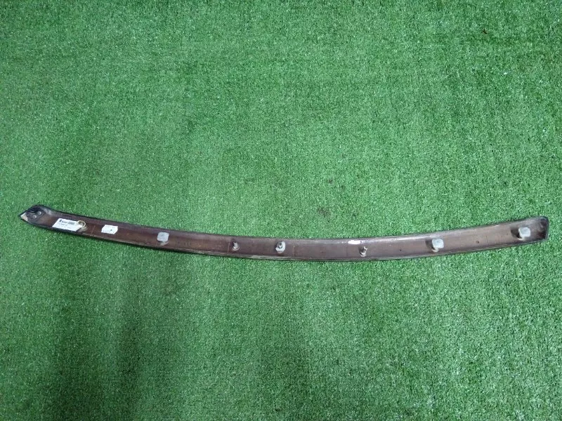 Накладка двери декоративная