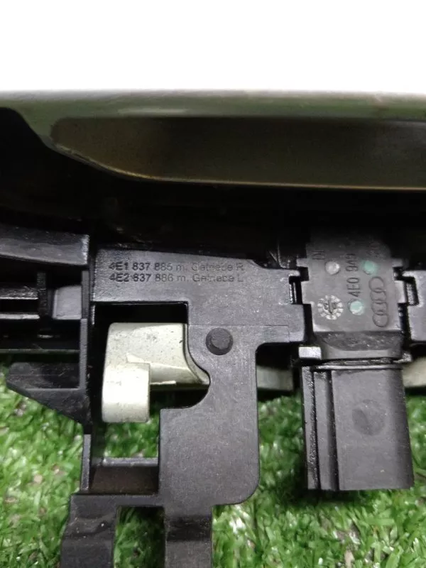 Ручка двери наружняя