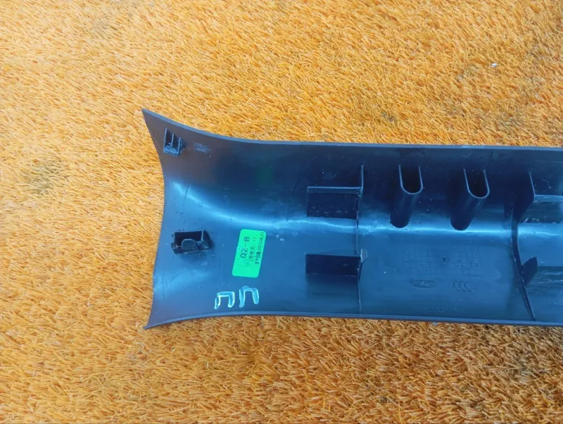 Накладка порога