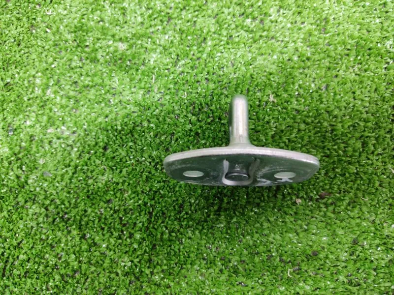 Ответная часть замка двери