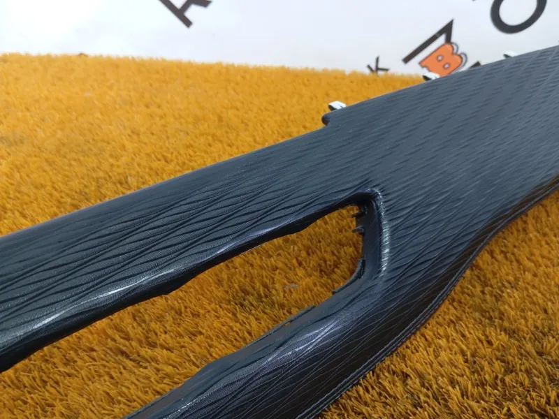 Накладка торпедо