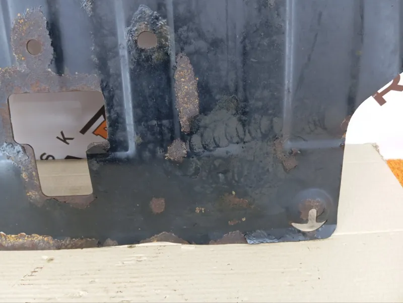 Защита двигателя