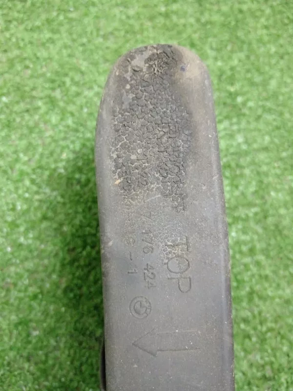 Ограничитель двери