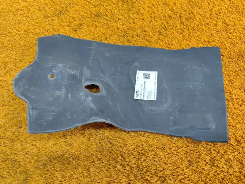 Подставка под ногу