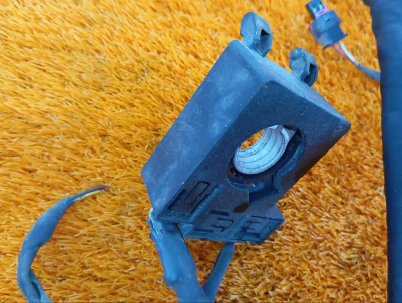 Провод аккумулятора