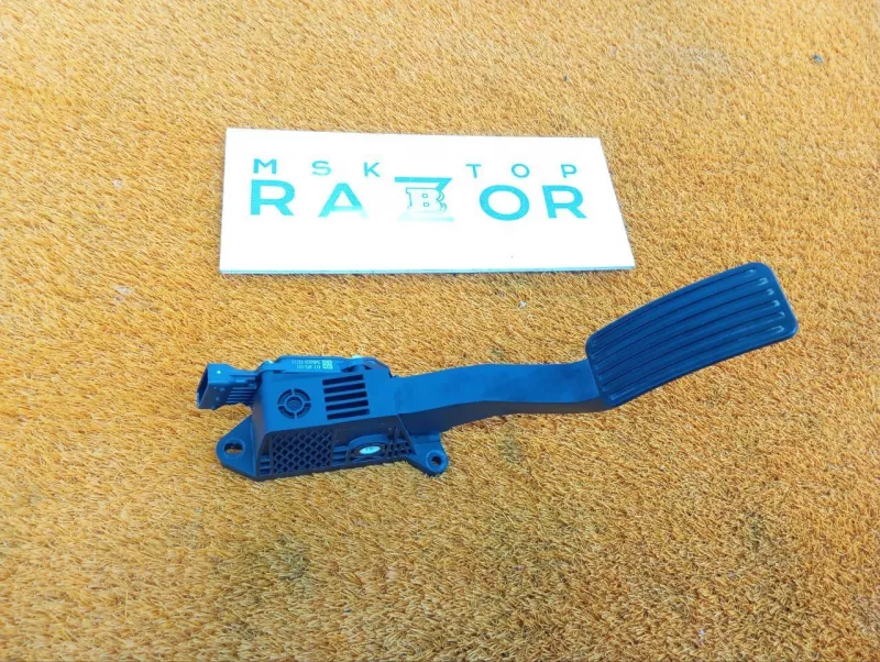 Педаль газа Changan CS55 Plus 2024 1108100MK02BE01 JL473ZQ7