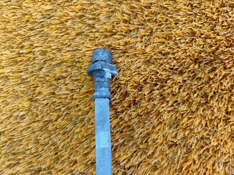 Шланг тормозной