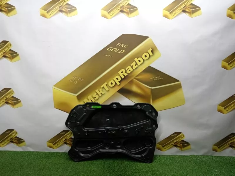 Панель двери