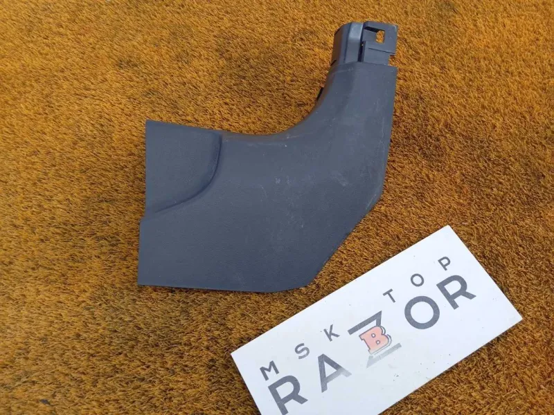 Накладка порога