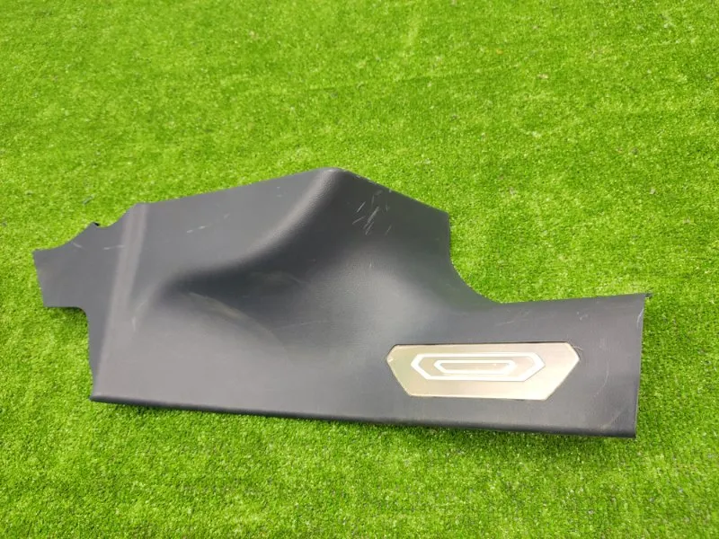 Накладка порога