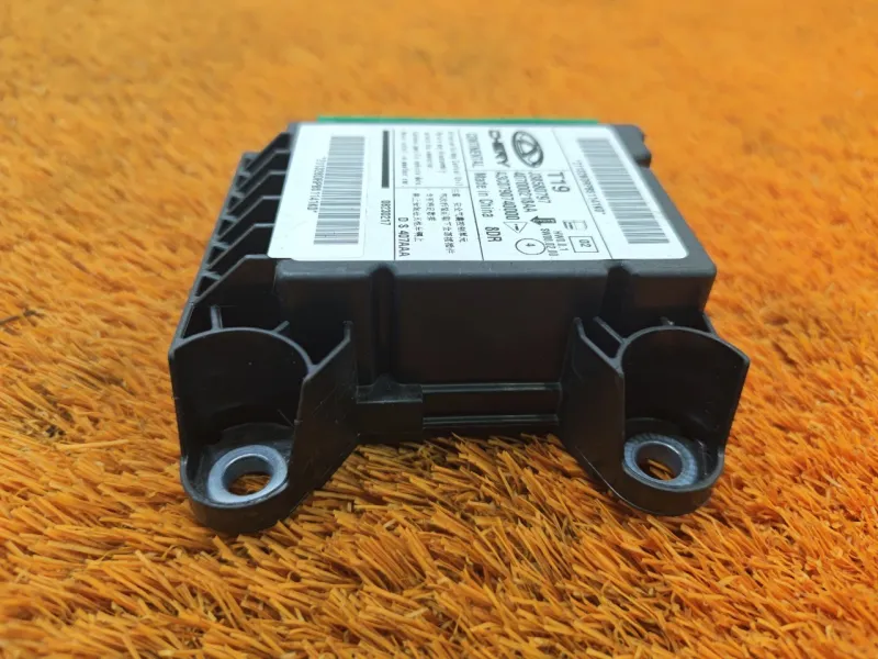 Блок управления AirBag