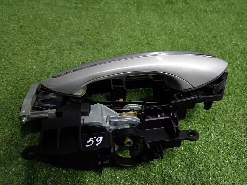 Ручка двери наружняя