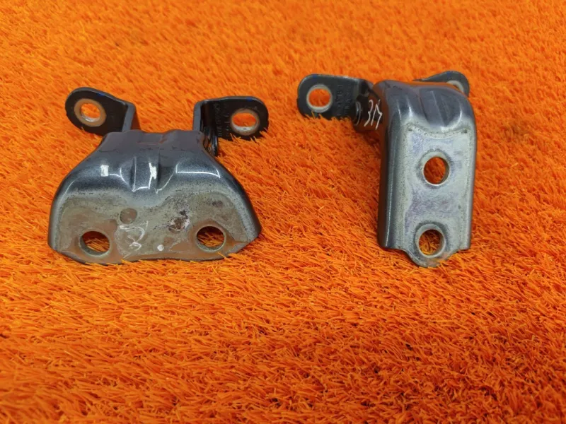 Петля двери