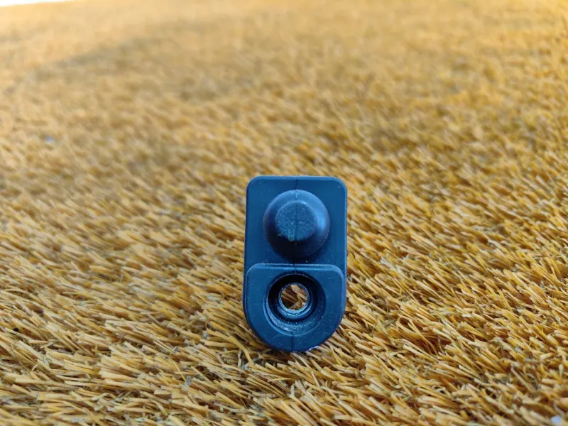 Датчик открытия двери