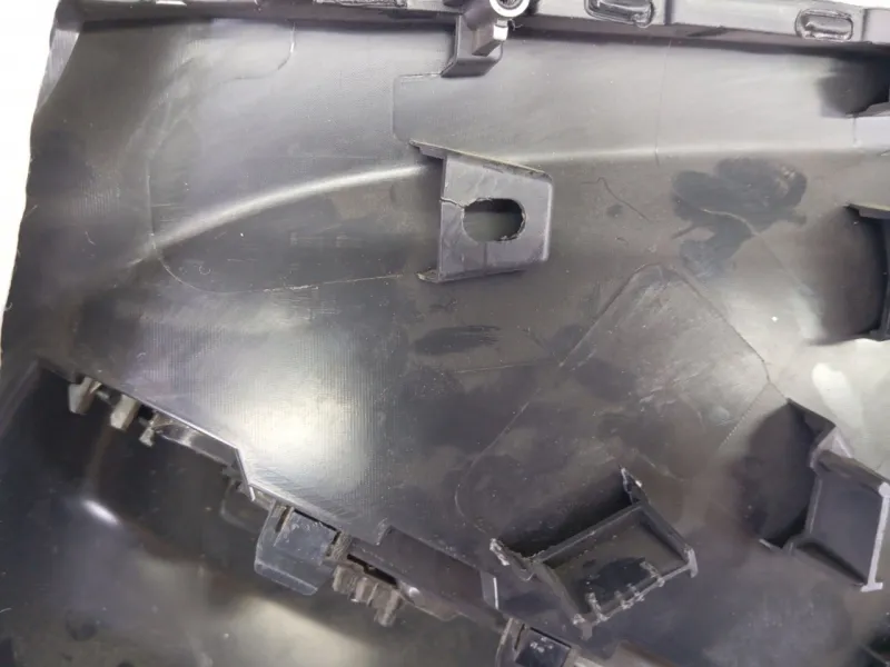 Обшивка двери