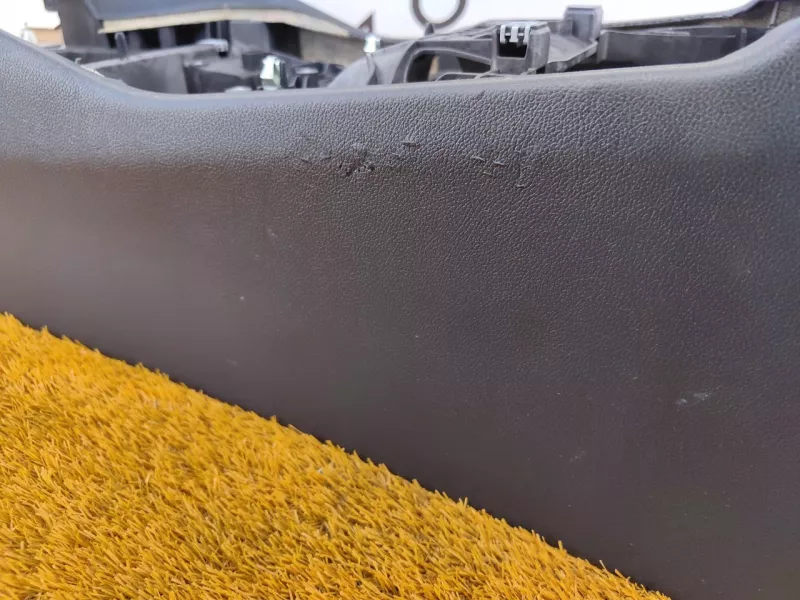 Консоль центральная