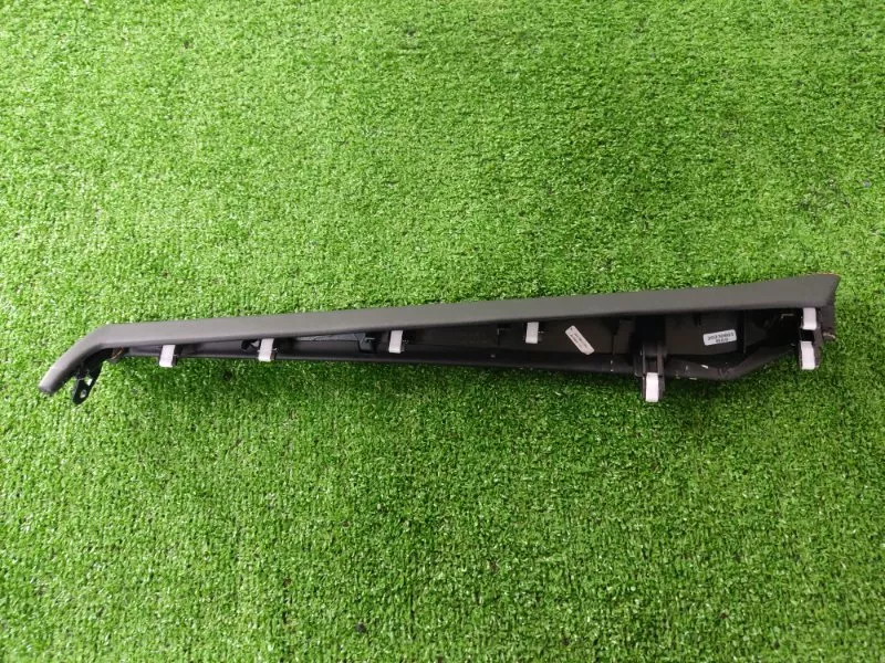 Накладка на торпедо