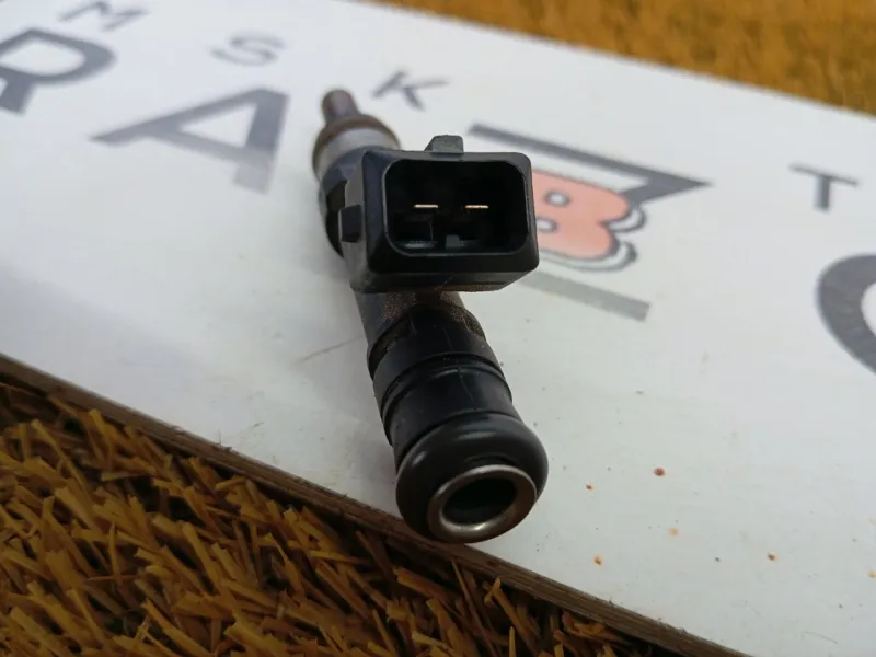 Форсунка топливная