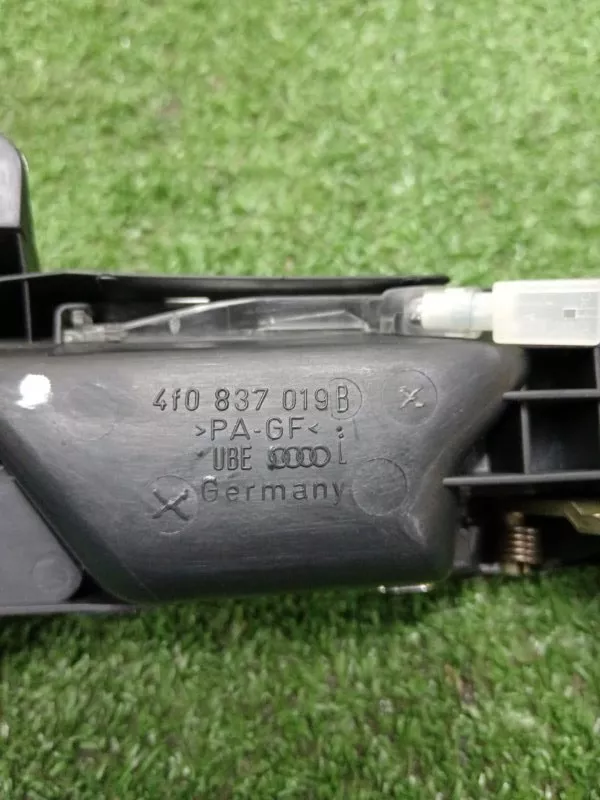 Ручка двери внутренняя