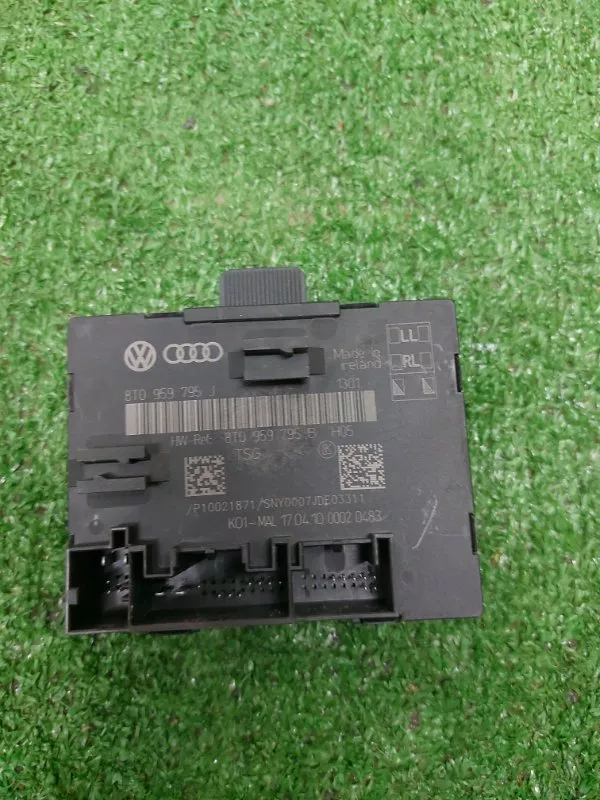 Блок комфорта