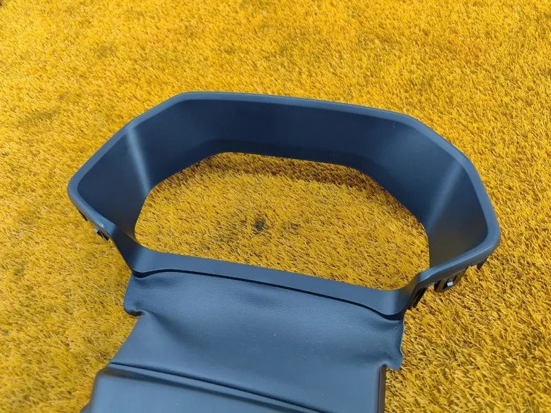 Накладка панели приборов