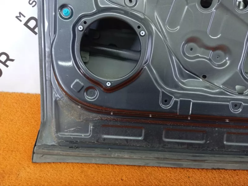 Дверь Changan CS55 Plus 2024 S203F2701030300 JL473ZQ7, передняя правая