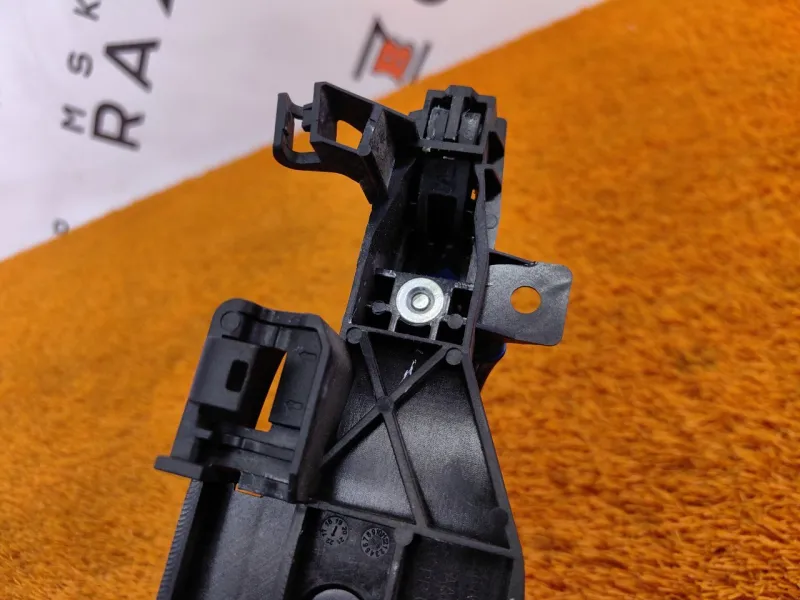 Ручка двери наружняя