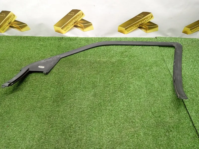 Накладка рамки двери