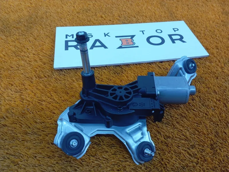 Моторчик стеклоочистителя