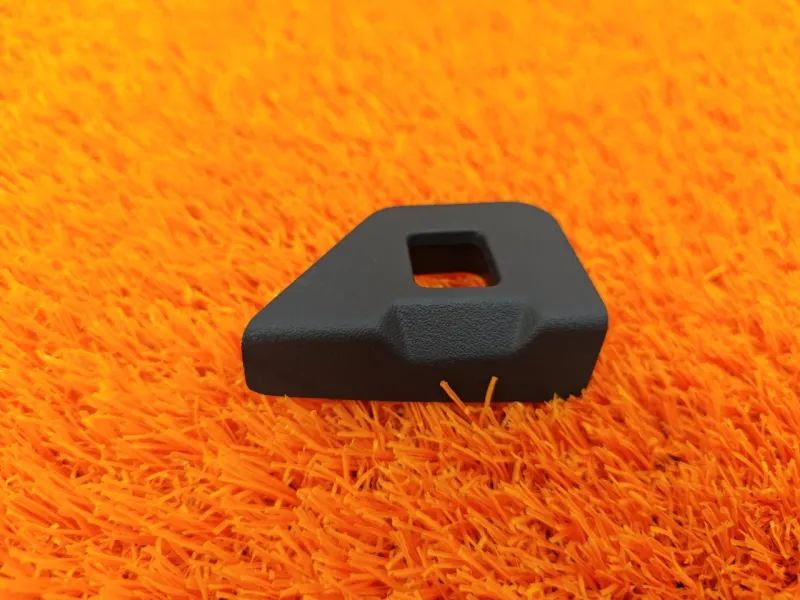 Пластик салона