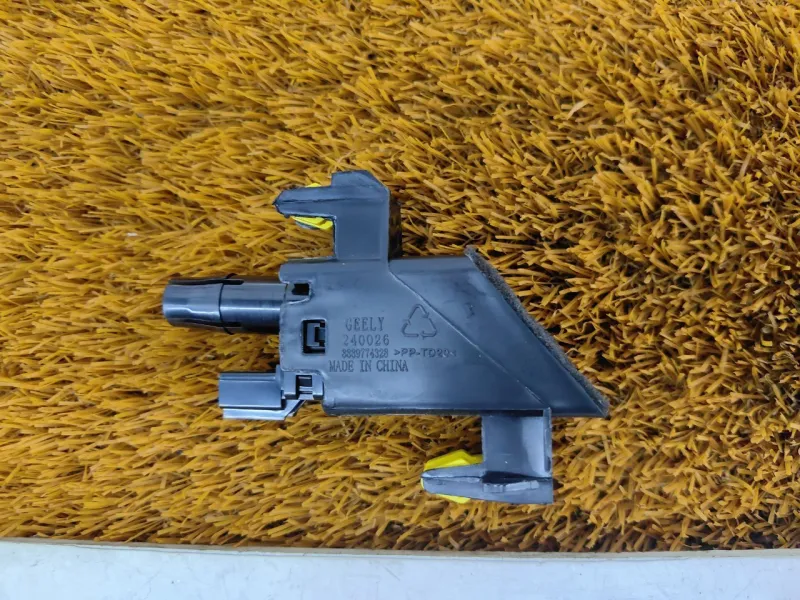 Датчик температуры воздуха в салоне