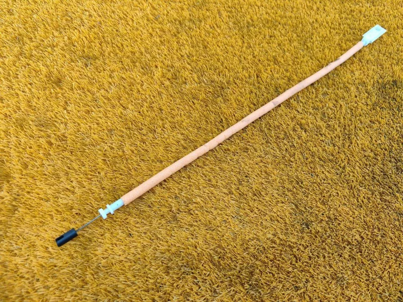 Трос замка двери