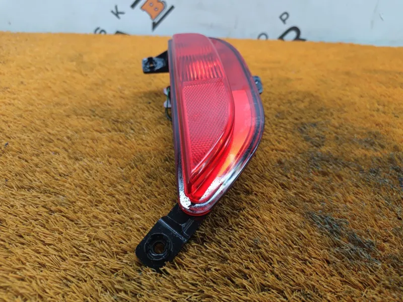 Фонарь противотуманный