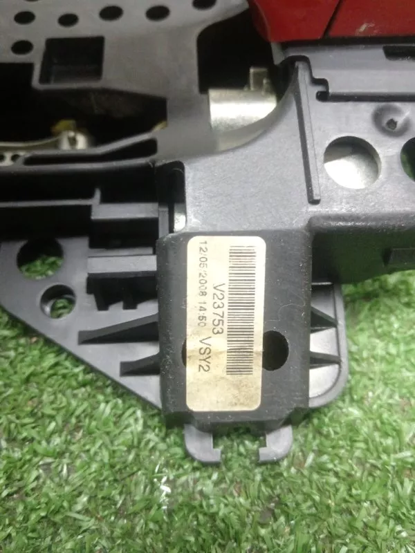 Ручка двери наружняя