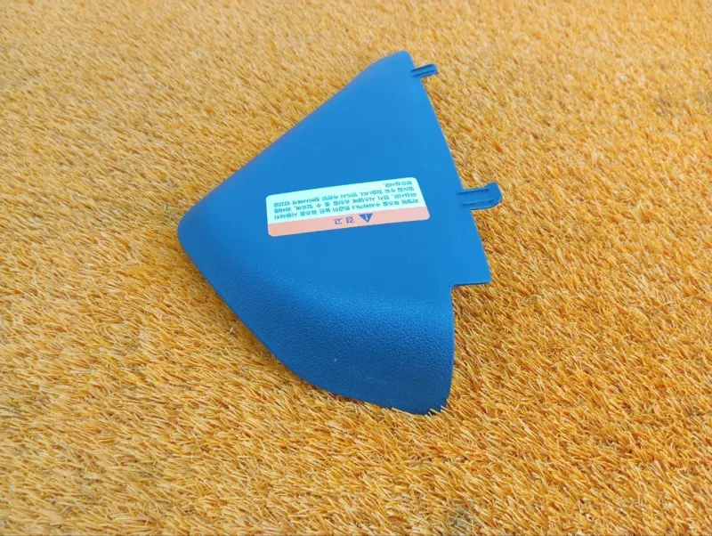 Накладка торпедо