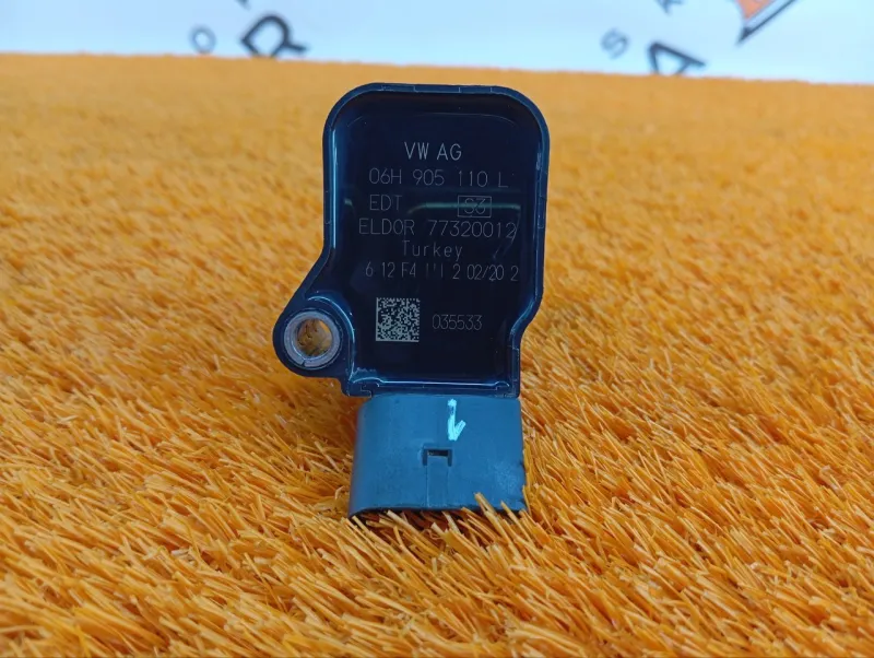 Катушка зажигания