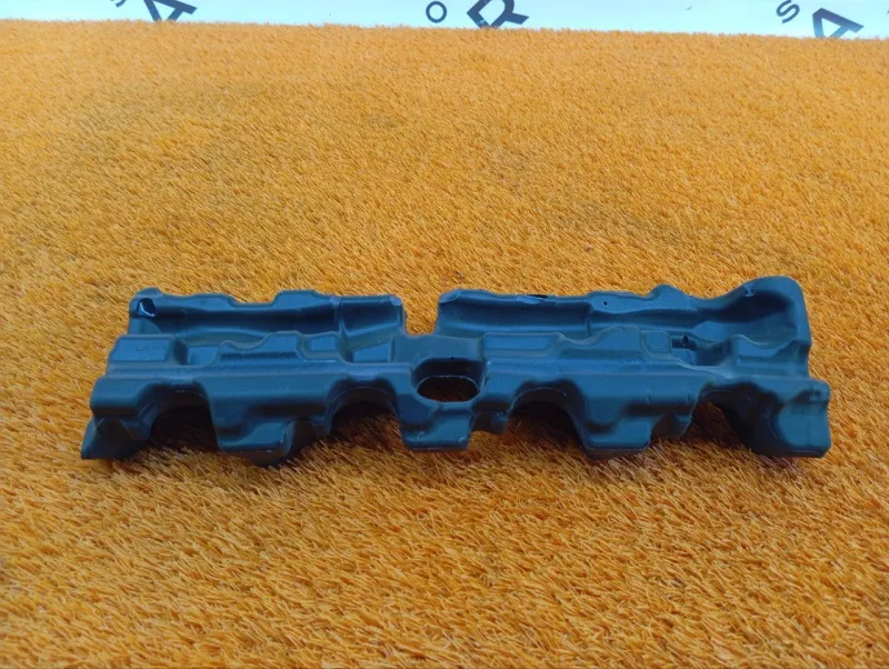 Шумоизоляция моторного отсека