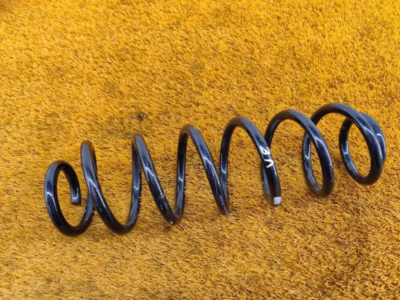 Пружина подвески