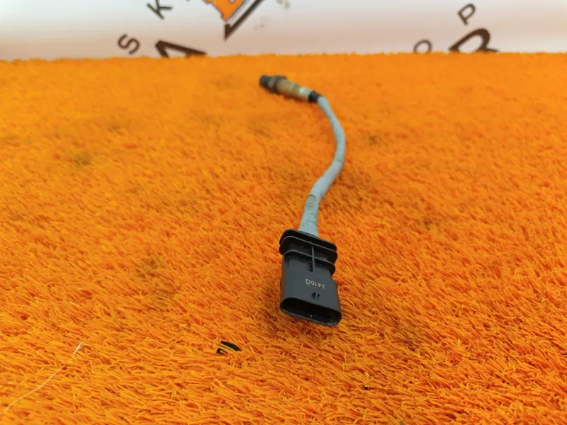 Датчик кислородный