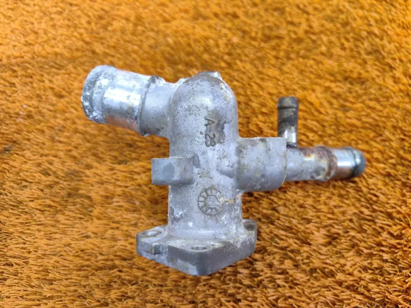 Корпус термостата