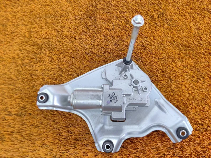 Моторчик стеклоочистителя