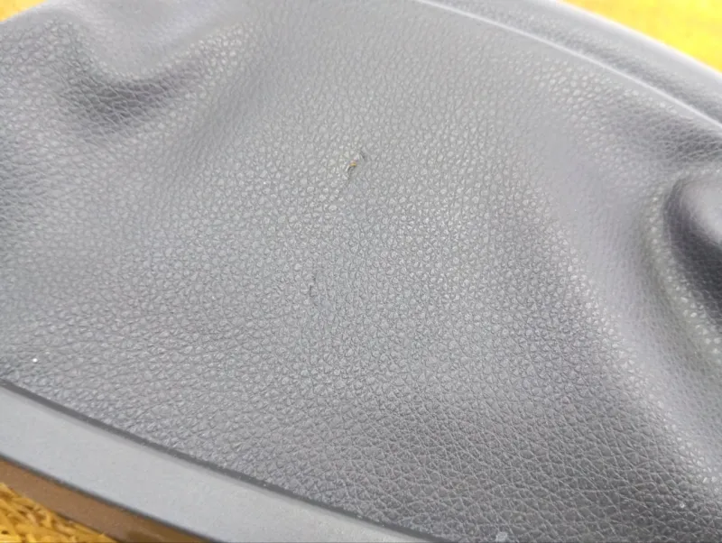 Накладка панели приборов